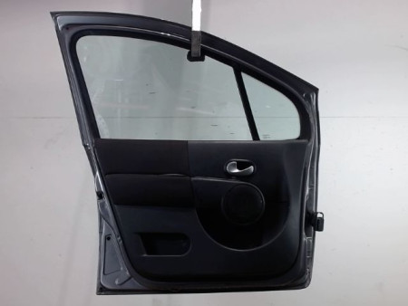 PORTE AVANT GAUCHE RENAULT MODUS LONGUE 2008-