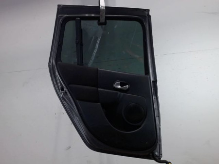 PORTE ARRIERE GAUCHE RENAULT MODUS LONGUE 2008-