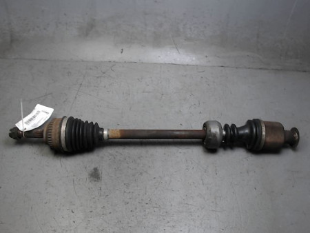 TRANSMISSION AVANT DROIT RENAULT TWINGO 1.2 16V 