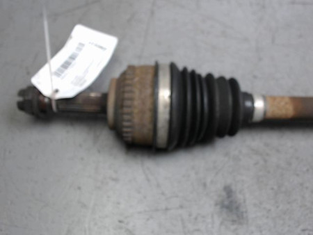 TRANSMISSION AVANT DROIT RENAULT TWINGO 1.2 16V 