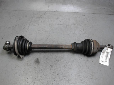 TRANSMISSION AVANT GAUCHE RENAULT TWINGO 1.2 16V 