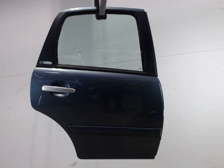 PORTE ARRIERE DROIT CITROEN C3 2005-