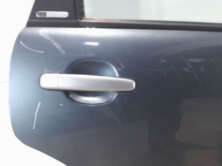 PORTE ARRIERE DROIT CITROEN C3 2005-