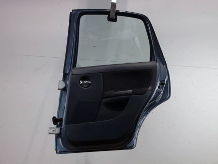 PORTE ARRIERE DROIT CITROEN C3 2005-