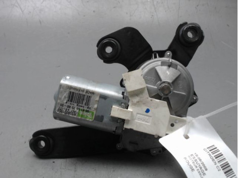 MOTEUR ESSUIE-GLACE ARRIERE CITROEN C2