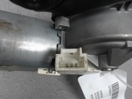 MOTEUR ESSUIE-GLACE ARRIERE CITROEN C2