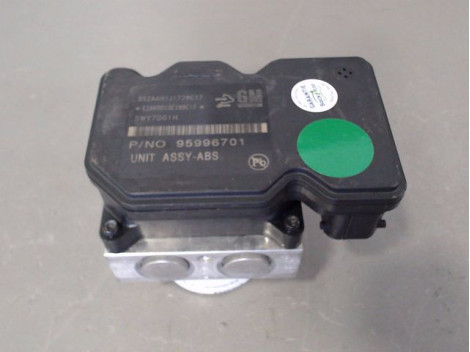 UNITE HYDRAULIQUE ABS CHEVROLET SPARK