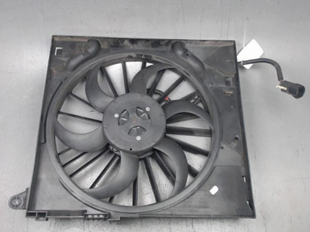 MOTEUR VENTILATEUR RADIATEUR JAGUAR S-TYPE