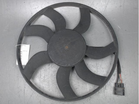 MOTEUR VENTILATEUR RADIATEUR VOLKSWAGEN TRANSPORT