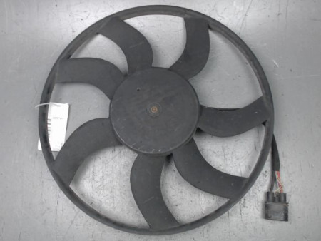 MOTEUR VENTILATEUR RADIATEUR VOLKSWAGEN TRANSPORT