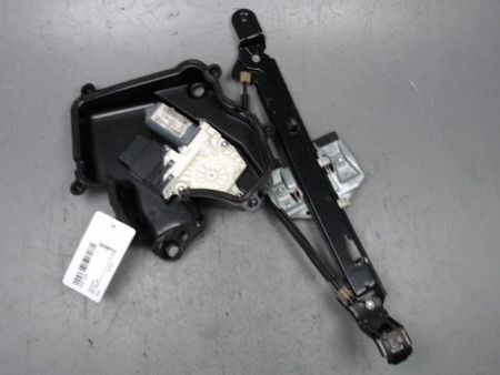 MECANISME+MOTEUR LEVE-GLACE ARRIERE DROIT SEAT LEON