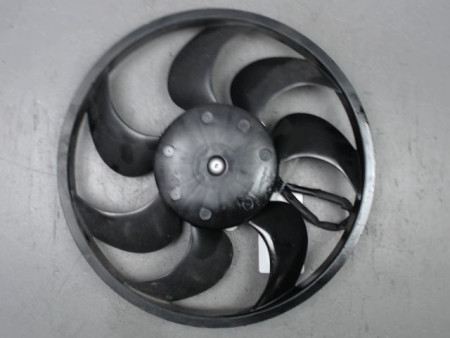 MOTEUR VENTILATEUR RADIATEUR FIAT PANDA