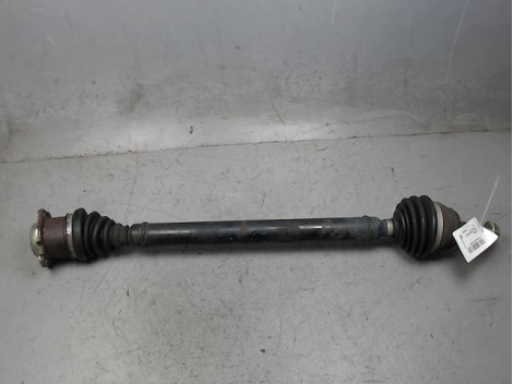 TRANSMISSION AVANT DROIT VOLKSWAGEN NEWBEETLE 1.8 T