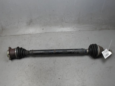 TRANSMISSION AVANT DROIT VOLKSWAGEN NEWBEETLE 1.8 T