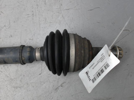 TRANSMISSION AVANT DROIT VOLKSWAGEN NEWBEETLE 1.8 T