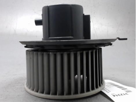 MOTEUR VENTILATEUR CHAUFFAGE DAEWOO MATIZ  2001 -