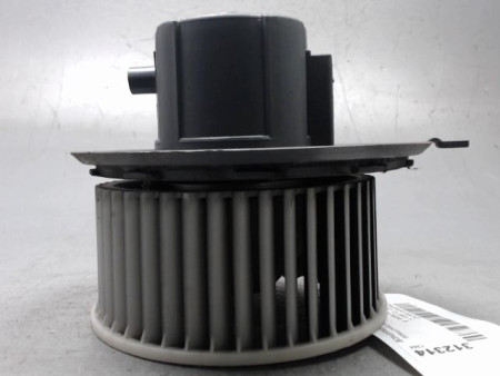 MOTEUR VENTILATEUR CHAUFFAGE DAEWOO MATIZ  2001 -