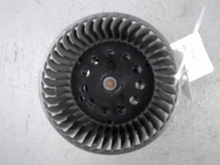 MOTEUR VENTILATEUR CHAUFFAGE RENAULT MEGANE