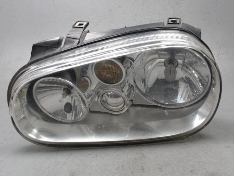 PHARE GAUCHE VOLKSWAGEN GOLF IV 98-2004