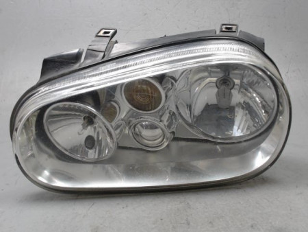 PHARE GAUCHE VOLKSWAGEN GOLF IV 98-2004