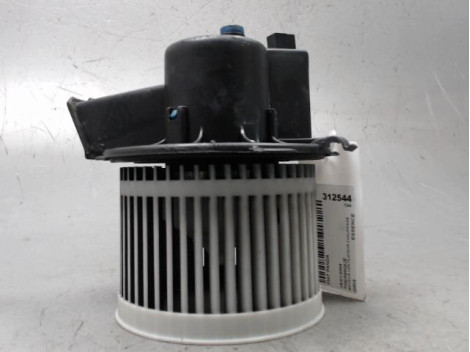 MOTEUR VENTILATEUR CHAUFFAGE FIAT PANDA