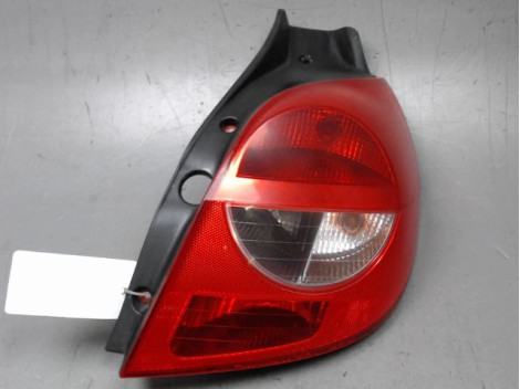 FEU ARRIERE DROIT RENAULT CLIO III 2005-