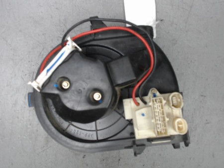 MOTEUR VENTILATEUR CHAUFFAGE RENAULT CLIO