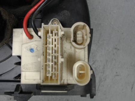 MOTEUR VENTILATEUR CHAUFFAGE RENAULT CLIO