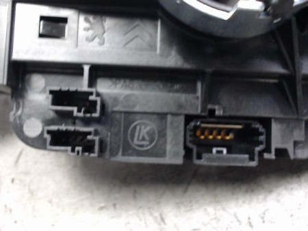 BLOC COMMODOS CITROEN C3 2009-