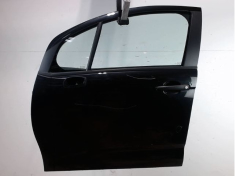 PORTE AVANT GAUCHE CITROEN C3 2009-