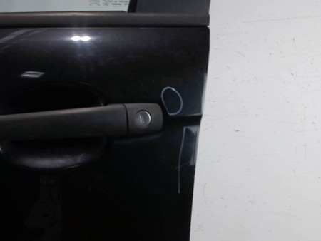 PORTE AVANT GAUCHE CITROEN C3 2009-