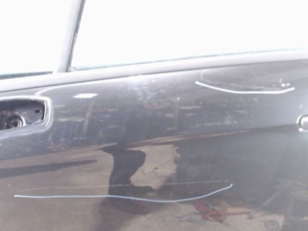 PORTE AVANT GAUCHE CITROEN C3 2009-