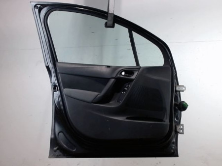 PORTE AVANT GAUCHE CITROEN C3 2009-