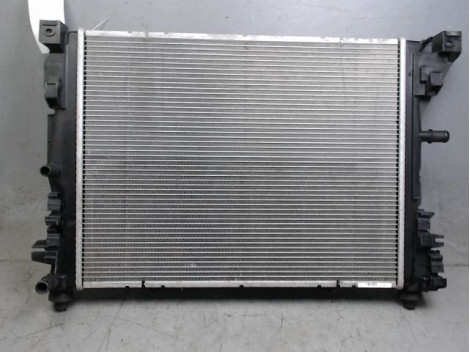 RADIATEUR RENAULT ZOE