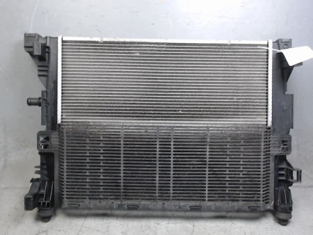 RADIATEUR RENAULT ZOE