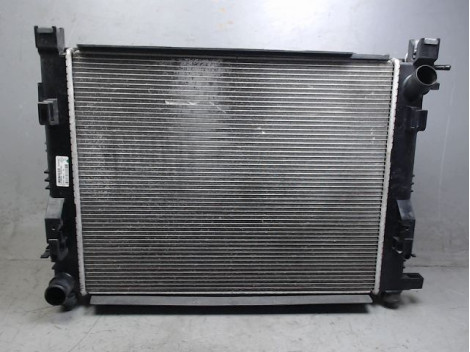 RADIATEUR DACIA SANDERO