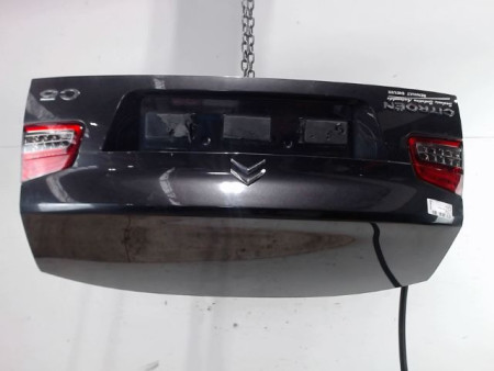 COFFRE ARRIERE CITROEN C5 2008-