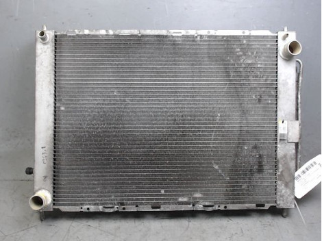 RADIATEUR / CONDENSEUR CLIM RENAULT CLIO III 2005-