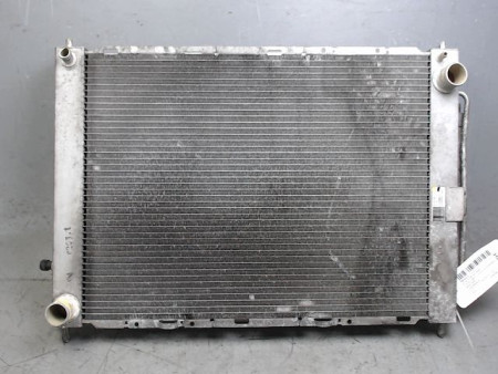 RADIATEUR / CONDENSEUR CLIM RENAULT CLIO III 2005-