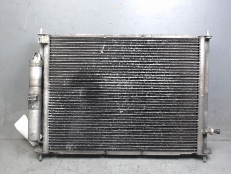 RADIATEUR / CONDENSEUR CLIM RENAULT CLIO III 2005-