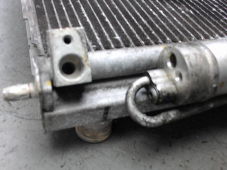 RADIATEUR / CONDENSEUR CLIM RENAULT CLIO III 2005-