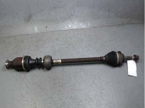 TRANSMISSION AVANT DROIT RENAULT TWINGO 1.2 