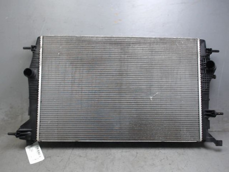 RADIATEUR RENAULT MEGANE