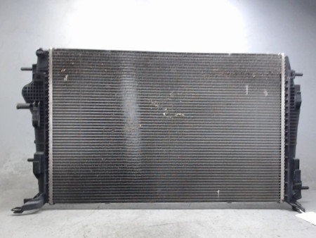 RADIATEUR RENAULT MEGANE