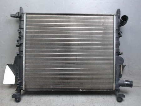 RADIATEUR RENAULT TWINGO