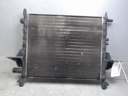 RADIATEUR RENAULT TWINGO