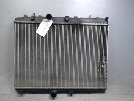 RADIATEUR CITROEN C3 2005-