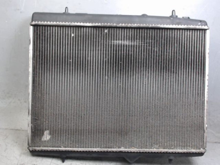 RADIATEUR CITROEN C3 2005-