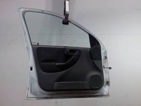 PORTE AVANT GAUCHE OPEL CORSA 2000-8.2003