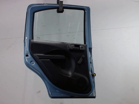 PORTE ARRIERE GAUCHE FIAT PANDA 2003-